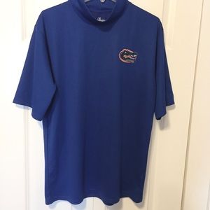 Vintage University of Florida Gators Athletic Shirt